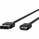 HP Poly USB 2.0 Cable 5M (875H6AA) – USB-A към USB-C кабел HP Poly USB 2.0 Cable 5M (875H6AA) – USB-A към USB-C кабел
