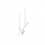 Poly Studio X70/X72/V72 VESA Mount – VESA монтаж за видеобари Poly Studio X70/X72/V72 VESA Mount – VESA монтаж за видеобари