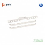 HP Poly Studio X50 VESA Mount (875M2AA) HP Poly Studio X50 VESA Mount (875M2AA)