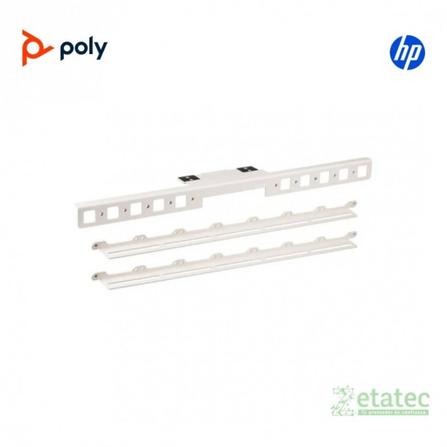 HP Poly Studio X50 VESA Mount (875M2AA) HP Poly Studio X50 VESA Mount (875M2AA)