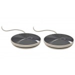 HP Poly Trio C60 Expansion Microphones HP Poly Trio C60 Expansion Microphones