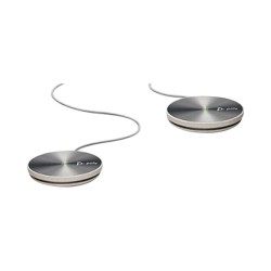 HP Poly Trio C60 Expansion Microphones