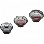 HP Poly Voyager 5200 Medium Eartips and Foam Covers 3 Pieces HP Poly Voyager 5200 Medium Eartips and Foam Covers 3 Pieces
