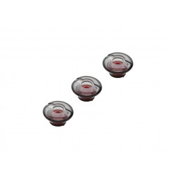 HP Poly Voyager 5200 Medium Eartips and Foam Covers 3 Pieces