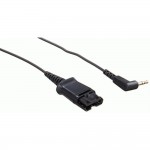 HP Poly 85Q32AA – кабел 2,5 mm към QD, 3 m
