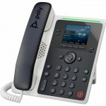 HP Poly Edge E100 IP Phone and PoE-enabled (82M86AA) – IP телефон с PoE HP Poly Edge E100 IP Phone and PoE-enabled (82M86AA) – IP телефон с PoE