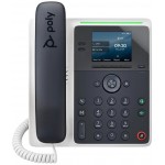 HP Poly Edge E100 IP Phone and PoE-enabled (82M86AA) – IP телефон с PoE HP Poly Edge E100 IP Phone and PoE-enabled (82M86AA) – IP телефон с PoE
