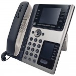 HP Poly Edge E400 IP Phone and PoE-enabled HP Poly Edge E400 IP Phone and PoE-enabled