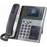HP Poly Edge E400 IP Phone and PoE-enabled HP Poly Edge E400 IP Phone and PoE-enabled