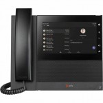 Poly CCX 600 бизнес мултимедиен телефон за Microsoft Teams с PoE – 82Z84AA Poly CCX 600 бизнес мултимедиен телефон за Microsoft Teams с PoE – 82Z84AA