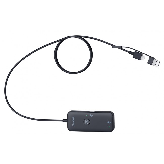 [1308230] Тренировъчен кабел Yealink USB-Y Trainer Cable