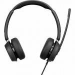 [1001179] EPOS IMPACT 860T Слушалка Black