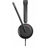 [1001179] EPOS IMPACT 860T Слушалка Black