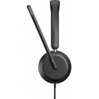 [1001179] EPOS IMPACT 860T Слушалка Black