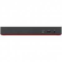 [1] LENOVO ThinkPad Universal Thunderbolt 4 Докинг