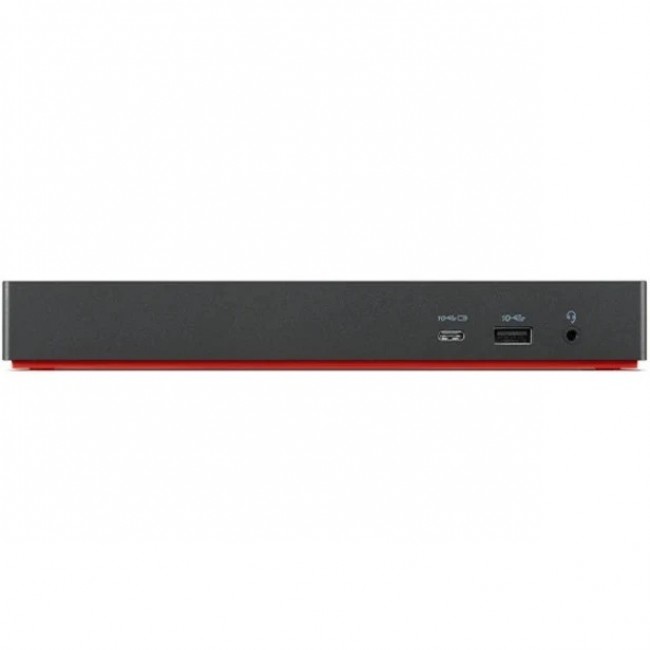 [1] LENOVO ThinkPad Universal Thunderbolt 4 Докинг