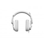 [1000969] EPOS H6PRO Closed Acoustic геймърска слушалка с микрофон, бяла