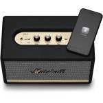 [1001900] Портативна колонка MARSHALL ACTON II BT, black