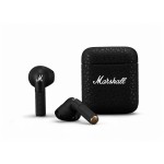 [1005983] Слушалки MARSHALL Minor III BT - черни