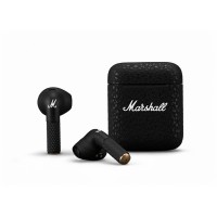 [1005983] Слушалки MARSHALL Minor III BT - черни