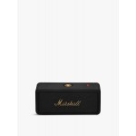 [1006234] Безжична колонка Marshall EMBERTON II Black & Brass