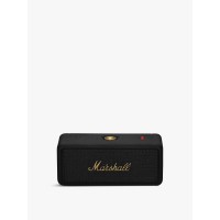 [1006234] Безжична колонка Marshall EMBERTON II Black & Brass