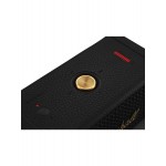 [1006234] Безжична колонка Marshall EMBERTON II Black & Brass