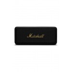 [1006234] Безжична колонка Marshall EMBERTON II Black & Brass