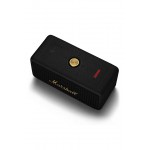 [1006234] Безжична колонка Marshall EMBERTON II Black & Brass