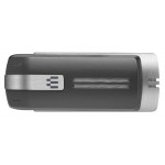 [1000660] EPOS I SENNHEISER Presence Grey UC