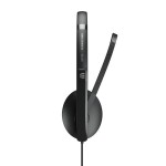 [1000908] Sennheiser ADAPT 165 II 3,5mm duo слушалка