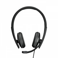 [1000908] Sennheiser ADAPT 165 II 3,5mm duo слушалка