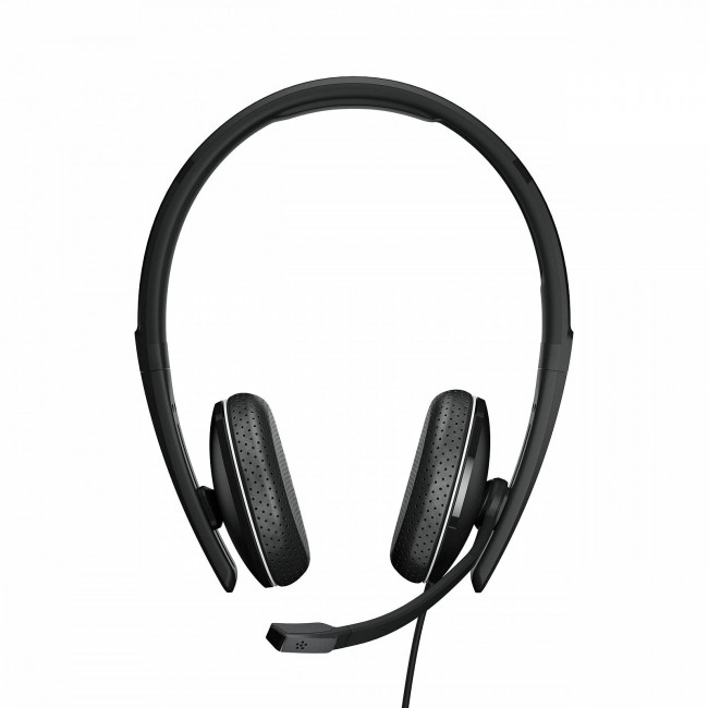 [1000908] Sennheiser ADAPT 165 II 3,5mm duo слушалка