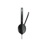 [1000913] EPOS I SENNHEISER Adapt 130 USB II mono слушалка