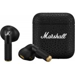 [1006653] Безжични слушалки Marshall MINOR IV, BT, черни