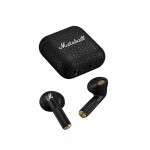 [1006653] Безжични слушалки Marshall MINOR IV, BT, черни