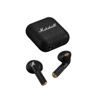 [1006653] Безжични слушалки Marshall MINOR IV, BT, черни