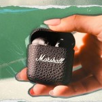 [1006653] Безжични слушалки Marshall MINOR IV, BT, черни