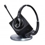 [1000526] SENNHEISER DW 30 PHONE EU Stereo Wireless Dect System