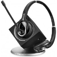 [1000526] SENNHEISER DW 30 PHONE EU Stereo Wireless Dect System