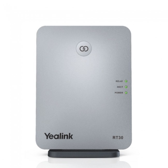 [1300042] Yealink RT30 DECT Repeater
