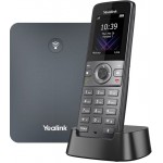 [1302029] IP DECT телефон Yealink W74P