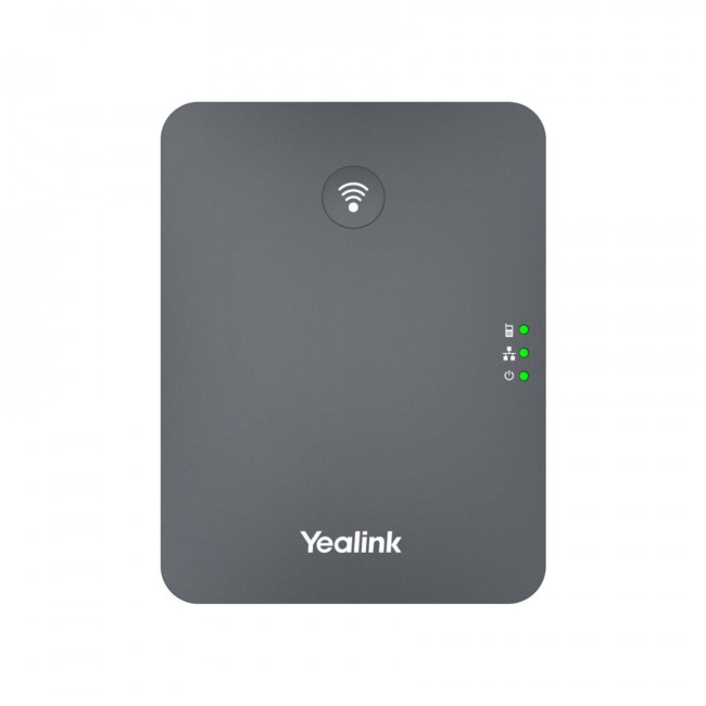 [1302029] IP DECT телефон Yealink W74P