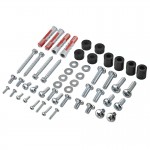 [1303096] Yealink CM50 Dante ceiling microphone