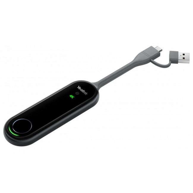 [1303112] Yealink WPP30 Wireless Sharing & BYOD Pod