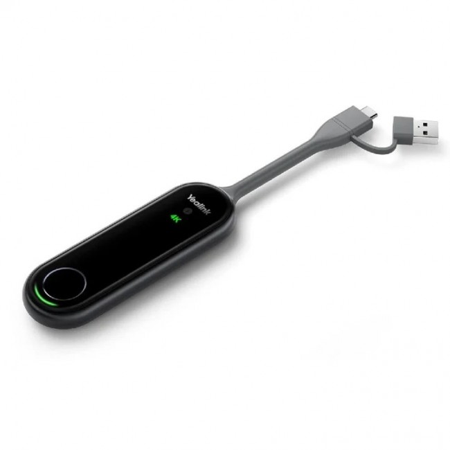 [1303112] Yealink WPP30 Wireless Sharing & BYOD Pod