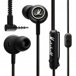 [1000525] MARSHALL MODE Black and White, 3.5 мм жак