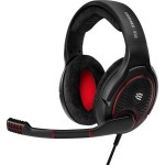 [1000236] Слушалки EPOS | Sennheiser Game Оne, черни
