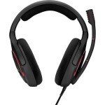 [1000236] Слушалки EPOS | Sennheiser Game Оne, черни