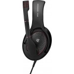 [1000236] Слушалки EPOS | Sennheiser Game Оne, черни